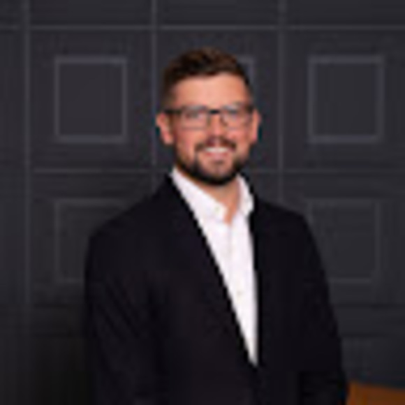 Meet your Posher, Scott - Picture 1 of 1